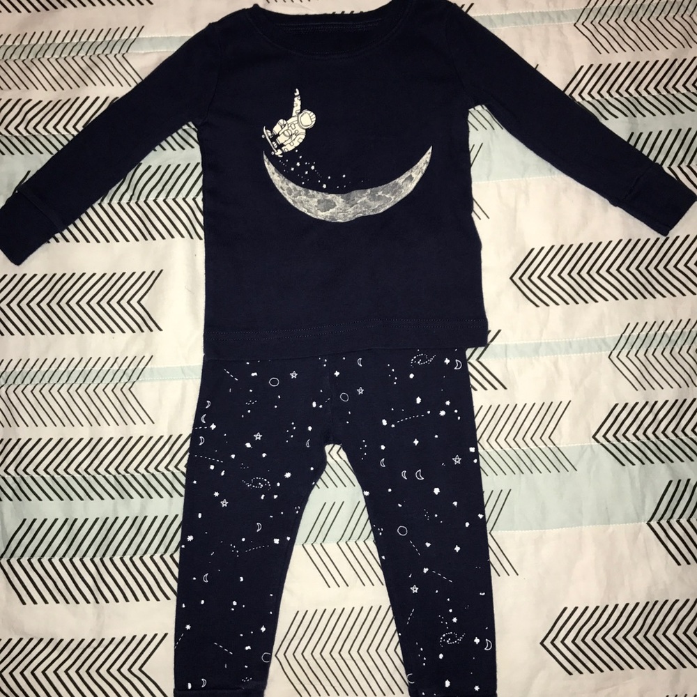 Old Navy Pajamas